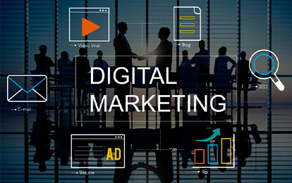 Best Digital Marketing Course in Ludhiana – Fees, Syllabus & Scope